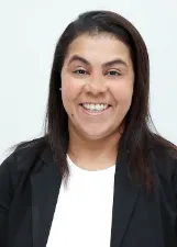 ARIANA APARECIDA NARAZETH