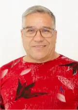 LORITO JOSÉ DE FRANÇA