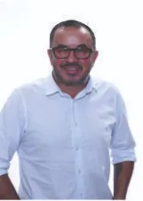 CLAUDECI APARECIDO RODRIGUES