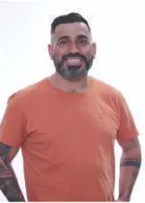 ALEXANDRO RIBEIRO DE BARROS