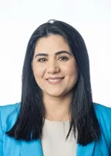 VALDENICE CARNEIRO GOUVEIA PAZ