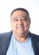 SIDNEY APARECIDO DA SILVA