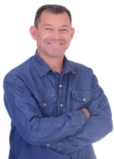 CLAUDINES CRISTOVAM DE ALMEIDA