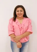 MARCILENE DE OLIVEIRA PODKOVA