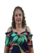 MARIA CRISTINA PESSIN DA SILVA