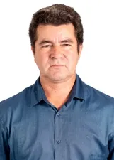ADEMILSON APARECIDO LEAL