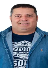 ALLESSOM FERNANDO BATISTA RIBEIRO