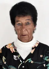 ANA MARIA OLIVEIRA CRUZ