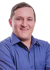 GILBERTO JOSÉ DA SILVA