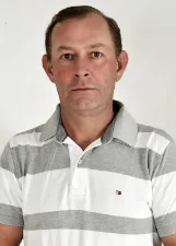 CRISTIANO MARTINS DOS SANTOS