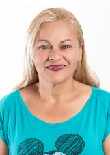 MARIA LÚCIA DE SOUZA