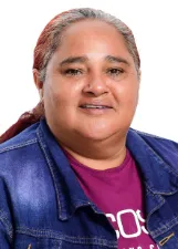 ANA MARIA DE JESUS DOS SANTOS