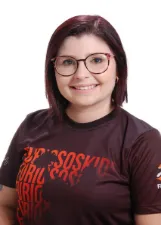 DANIELY CRISTINY LUCAS REGHIM