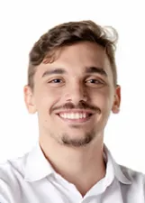 JOÃO VITOR PIRES NASCIMENTO