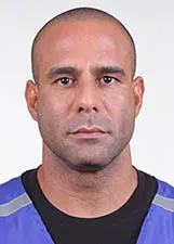 GLAUBER MEDEIROS POUBEL