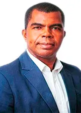 ANTONIO DONIZETE GASPARINO DE JESUS