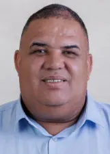 MAURO DE SOUZA OLIVEIRA