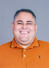 CHARLES LUIZ DE MORAES