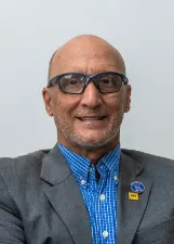 SIDNEY SILVA CALDERONI