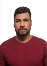 HILTON CARLOS CORREA DA SILVA