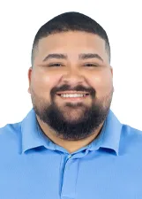 DOUGLAS LUIZ DE SOUZA BASTOS