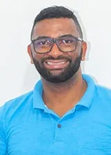 ELIELSON ARÃO DAMAS