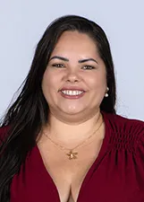 CRISTIANE DE OLIVEIRA E SILVA