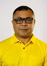 WELINGTON ESTEVÃO DA SILVA