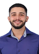 JOÃO PEDRO PINTO PEREIRA