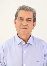 JORGE SANTANA DE AZEREDO