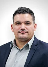 JOÃO MARCIO ALBINO SILVA