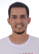 DOUGLAS SILVA RIBEIRO