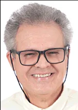 VANDERLEI DA SILVA SOUZA