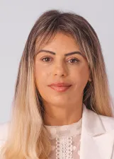 ROSILENE ARAUJO DA FONSECA