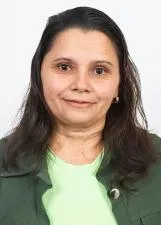 FRANCISCA IVANETE DE LIMA