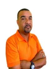MARCOS ANTONIO PEREIRA DE CARVALHO
