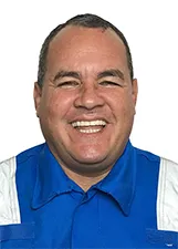 CLEBER ANTONIO DA SILVA