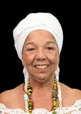 MARIA DA CONCEIÇÃO COTTA BAPTISTA