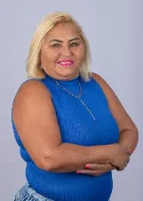 CLAUDIA DOS SANTOS SILVA DO NASCIMENTO