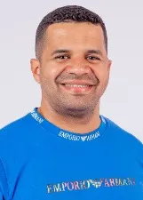 WELBSON ALMEIDA VIANA