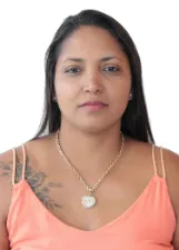 LETÍCIA DE SOUZA MONTEIRO