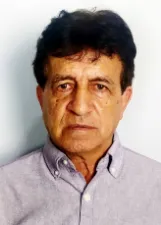 VALDIR MARCOS GOMES PEREIRA