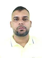 GEORGE COSME DO NASCIMENTO