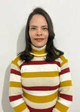 LUANA MOREIRA DA SILVA