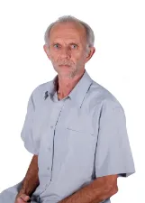 CARLOS ALBERTO TEIXEIRA