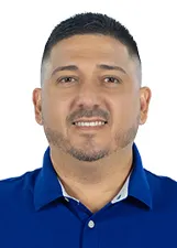 JULIO CESAR PEREIRA DE OLIVEIRA