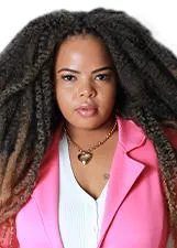 ALICIA CARVALHO DA SILVA