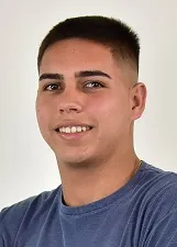 CAUA DE OLIVEIRA GOMES