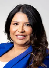 FRANCISCA MAGNÓLIA ALVES PEREIRA VIEIRA