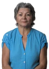 SEBASTIANA ELIENE DA SILVA